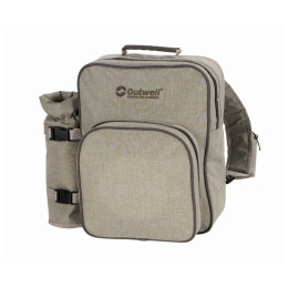 Outwell Picnic Cascade piknik hátizsák