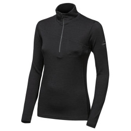 Sensor Merino Extreme Up zip női funkcionális pulóver