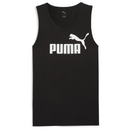 Puma Ess No. 1 Logo Tank férfi póló