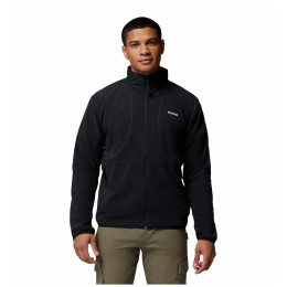 Columbia Sequoia Grove™ Ii Fz Fleece férfi pulóver fekete Black