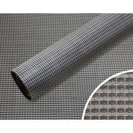 Brunner Kinetic 600 250x600 cm szőnyeg szürke