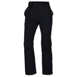 Northfinder Sylvia női sínadrág fekete