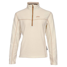 Pinguin Irbis Women női pulóver fehér