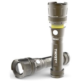 Elemlámpa Nebo Twyst Z