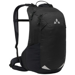 Vaude Trailvent 10 kerékpáros hátizsák fekete black