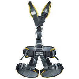 Singing Rock Expert speed III ipari alpin beülő