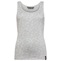 Női atléta Chillaz Telendos Feather Ornament világosszürke