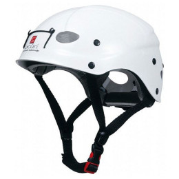 Ocún Pail hegymászósisak fehér