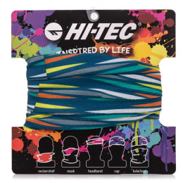 Hi-Tec Temir Multicolor multifunkciós sál