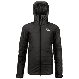 Ortovox Swisswool Zinal Jacket W női dzseki