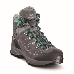 Női cipő Scarpa Kailash Trek GTX WMN szürke