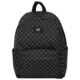 Vans Old Skool Grom Check Backpack hátizsák
