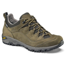 Lomer Sella II Mtx Nubuck trekking cipő