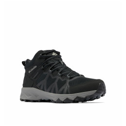 Columbia Peakfreak™ II Mid Outdry™ férficipő fekete