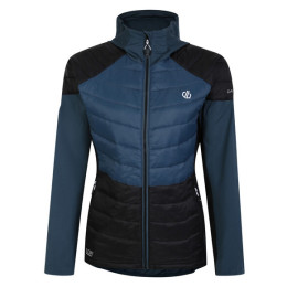 Dare 2b CulminationWlHybd női dzseki fekete/kék