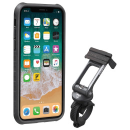Topeak Ridecase pro Iphone X, Xs tok