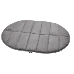 Ruffwear Highlands™ Pad Medium kutyafekhely szürke Cloudburst Gray