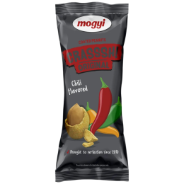 Mogyi Crassh chilli 60g készételek