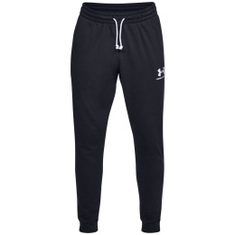 Férfi melegítő Under Armour Sportstyle Terry Jogger fekete