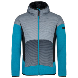 Loap Gaerban férfi pulóver k é k