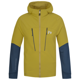 Hannah Trane Hoody férfi dzseki
