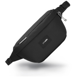 Pacsafe GO sling pack övtáska fekete