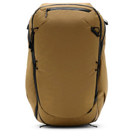 Peak Design Travel Backpack 45L hátizsák barna Coyote