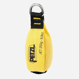 Dobózsák Petzl JET házecí pytlík pro arboristy 250 g