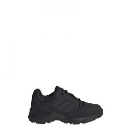 Gyerek cipő Adidas Hyperhiker Low K fekete