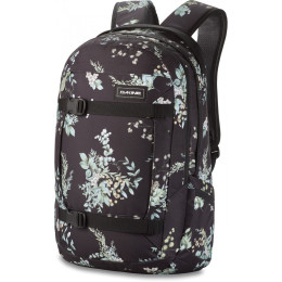 Hátizsák Dakine Womens Mission 25 L fekete/kék