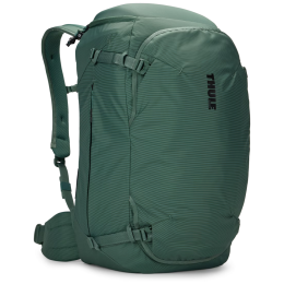 Thule Landmark 40L hátizsák zöld Hazy Green