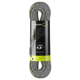 Edelrid Parrot 9,8 mm 60 m kötél