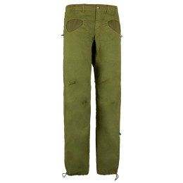 E9 Rondo Flax2 Men's férfi nadrág zöld Rosemary