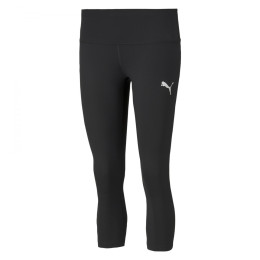 Női 3/4-es legging Puma Active 3/4 Tights fekete