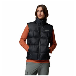 Columbia Puffect™ Iv Vest férfi mellény fekete Black