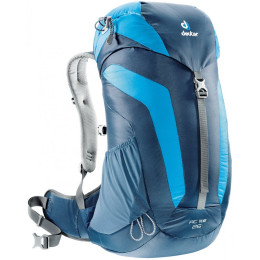 Deuter AC Lite 26 (2018) hátizsák kék MidnightTurquoise