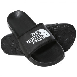 Női papucs The North Face Base Camp Slide Iii fekete