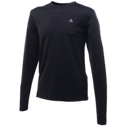 Dare 2b Climatise II L/S férfi póló fekete
