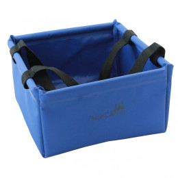 Összecsukható mosdó Ace Camp PVC 5l k é k