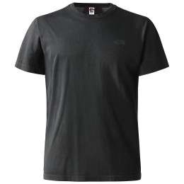 The North Face Heritage Dye Pack Logowear Tee férfi póló fekete