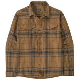 Patagonia M's Fjord Flannel Shirt férfi ing