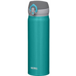 Thermos Mobilní 500ml thermo bögre türkiz Turquoise