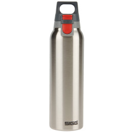 Termosz Sigg Hot&Cold One ezüst