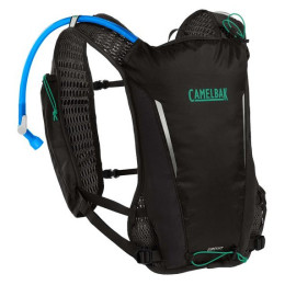 Camelbak Circuit Vest futómellény fekete Black