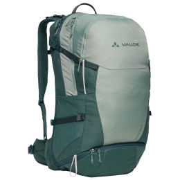 Vaude Wizard 30+4 túrahátizsák khaki agave