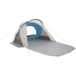 Outwell San Antonio Shelter árnyékoló - kifeszített sátorponyva szürke