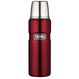 Thermos Style 470 ml termosz piros