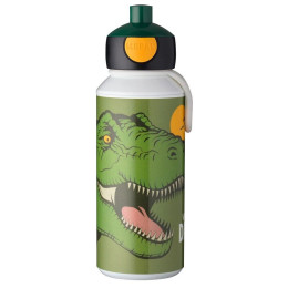 Mepal Campus 400 ml Dino gyerek kulacs