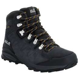 Jack Wolfskin Refugio Texapore Mid M férficipő