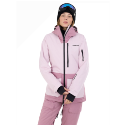 Fundango Poplar II ECO Jacket női síkabát